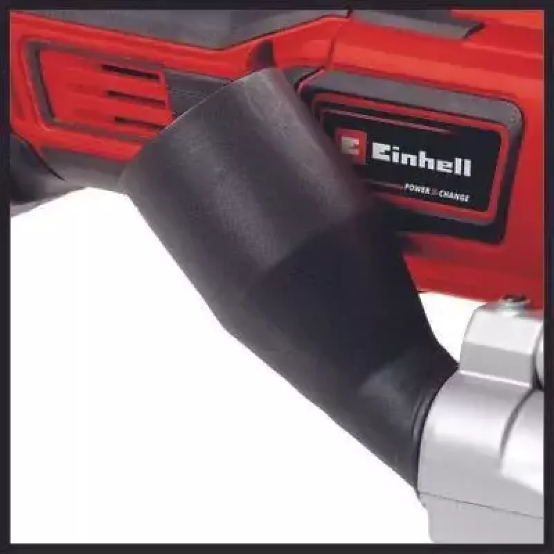 Einhell TE-BJ 18 Li - Solo lintsaag lõikesügavus 2 cm tera läbimõõt 10 cm