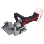 Einhell TE-BJ 18 Li - Solo lintsaag lõikesügavus 2 cm tera läbimõõt 10 cm