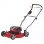 Push lawn mower Einhell GE-CM 36/48 Li M