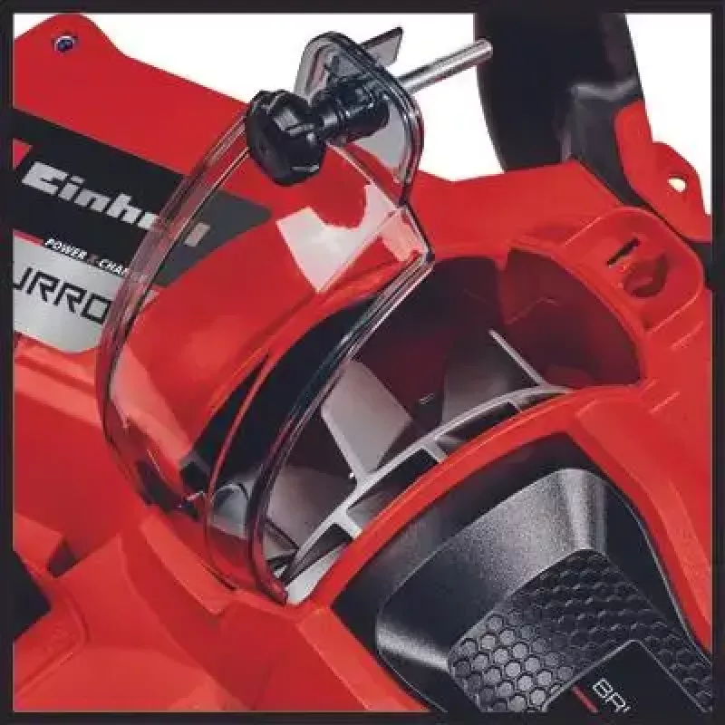 Käsipuhur Einhell VENTURRO 36/240 240 km/h Must Oranž