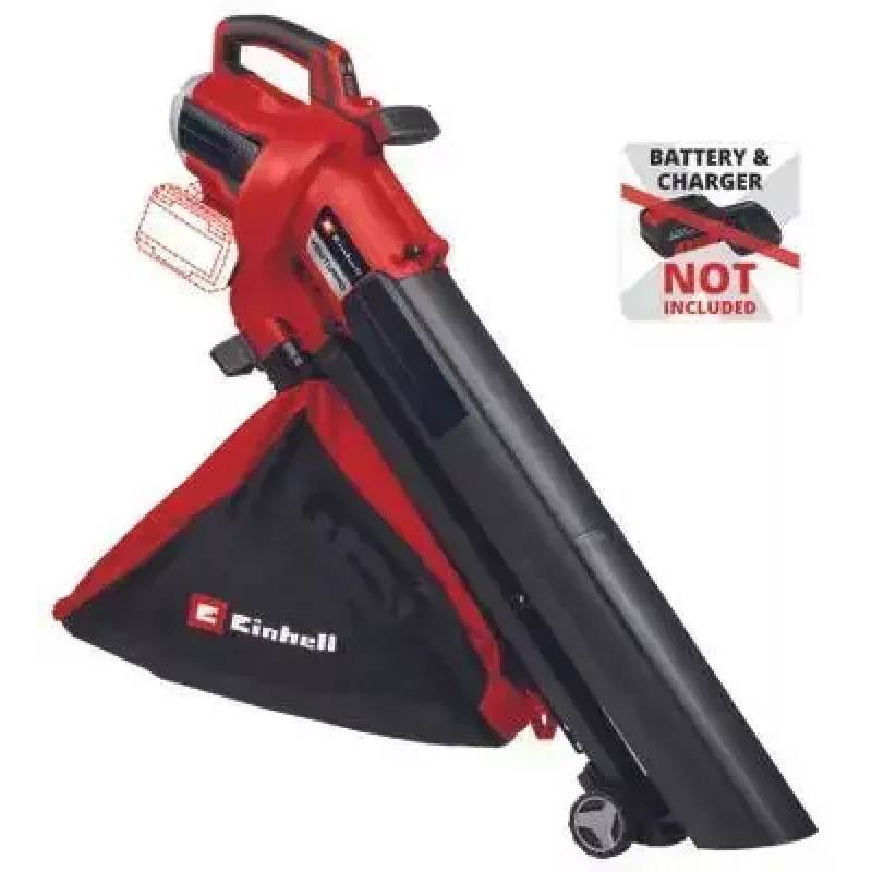 Käsipuhur Einhell VENTURRO 36/240 240 km/h Must Oranž