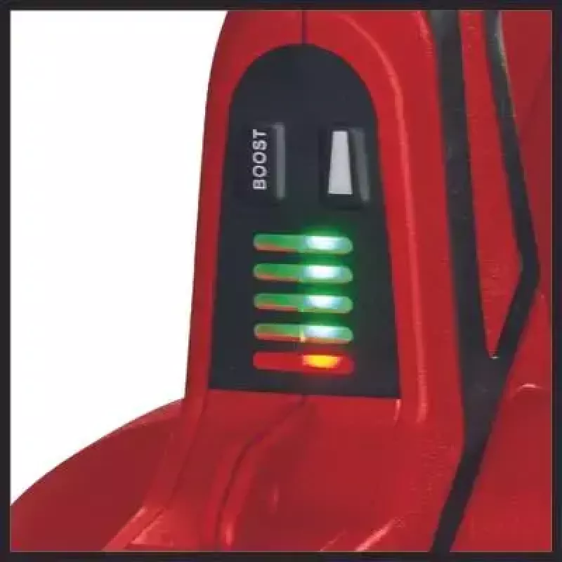 Käsipuhur Einhell VENTURRO 36/240 240 km/h Must Oranž