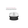 ESGE M 200 BBQ 10 L saumikser 200 W Must, Kroom