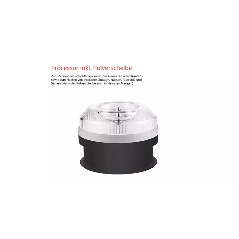 ESGE M 200 BBQ 10 L saumikser 200 W Must, Kroom