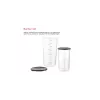 ESGE M 200 BBQ 10 L saumikser 200 W Must, Kroom