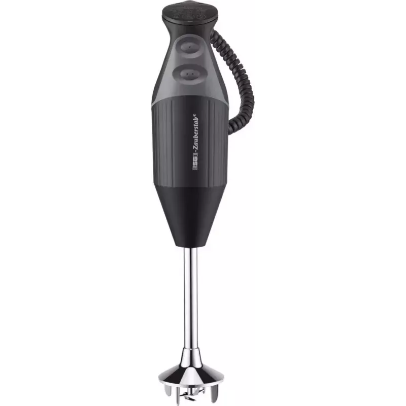 ESGE M 200 BBQ 10 L saumikser 200 W Must, Kroom