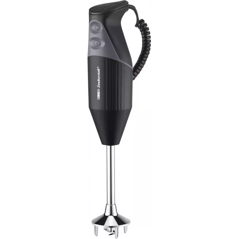 ESGE M 200 BBQ 10 L saumikser 200 W Must, Kroom