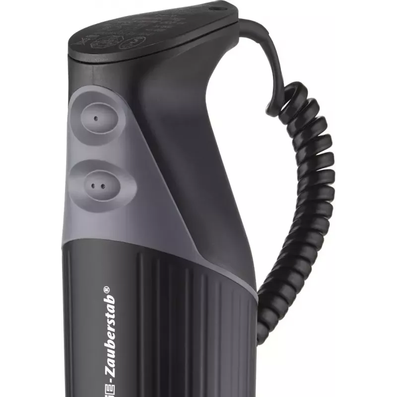 ESGE M 200 BBQ 10 L saumikser 200 W Must, Kroom
