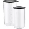 ESGE M 200 BBQ 10 L saumikser 200 W Must, Kroom