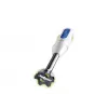 Hand blender Braun Household MultiQuick 3 MQ30202M, 900 W, Valge/blue, with chopper and whisk