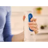 Hand blender Braun Household MultiQuick 3 MQ30202M, 900 W, Valge/blue, with chopper and whisk