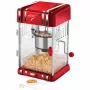 Unold 48535 popcorni masin Punane, Hõbedane 300 W