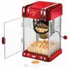 Unold 48535 popcorni masin Punane, Hõbedane 300 W