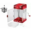 Unold 48535 popcorni masin Punane, Hõbedane 300 W