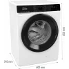 Pesumasin Gorenje G600 WPNA94A1TS eestlaetav 9 kg 1300 RPM valge A