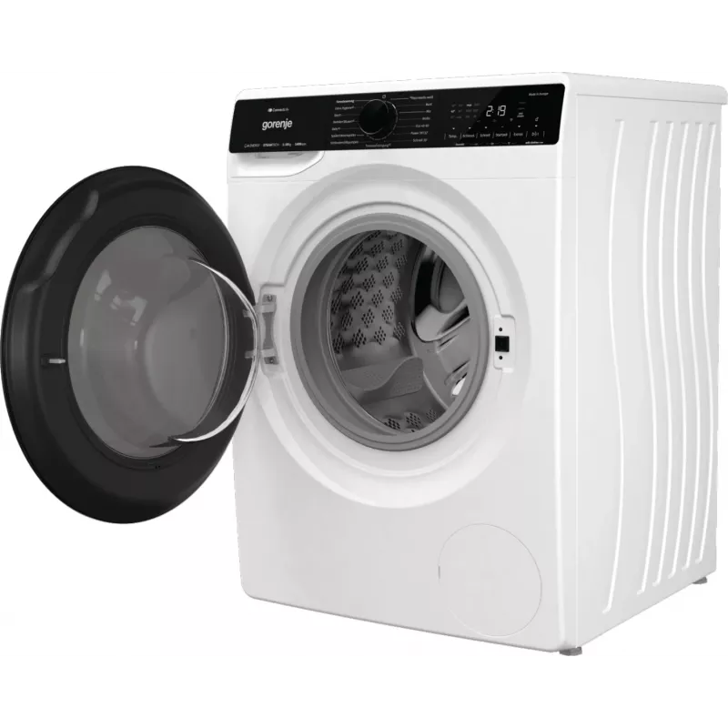 Gorenje WPNA14A3TS pesumasin Eestlaadimine 10 kg 1400 p/min Valge