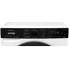 Gorenje WPNA14A3TS pesumasin Eestlaadimine 10 kg 1400 p/min Valge