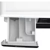 Gorenje WPNA14A3TS pesumasin Eestlaadimine 10 kg 1400 p/min Valge