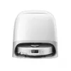Roborock Qrevo Curv 5A1 0,325 L Must, Valge