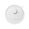 Tolmuimejakott robot Roborock Q Revo C — valge, 180 min tööaeg, 5200 mAh, 0,325 L tolmumahuti