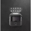 Hisense HAF1350DR Single 6,7 L Eraldiseisev 1350 W Kuumaõhufritüür Must