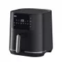 Kuumaõhufritüür Braun Household MultiFry 5 HF5030 — 1700 W, 6,0 L korv, must/hõbedane