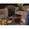Braun MultiFry 3 Ühekordne 4,3 L Eraldiseisev 1500 W kuumõhufritüür Must