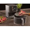 Braun MultiFry 3 Ühekordne 4,3 L Eraldiseisev 1500 W kuumõhufritüür Must