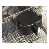 Braun MultiFry 3 Ühekordne 4,3 L Eraldiseisev 1500 W kuumõhufritüür Must