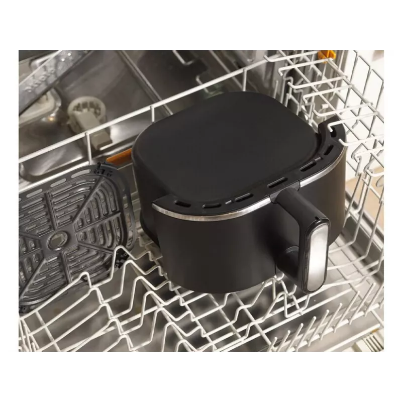 Braun MultiFry 3 Ühekordne 4,3 L Eraldiseisev 1500 W kuumõhufritüür Must