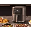 Braun MultiFry 3 Ühekordne 4,3 L Eraldiseisev 1500 W kuumõhufritüür Must