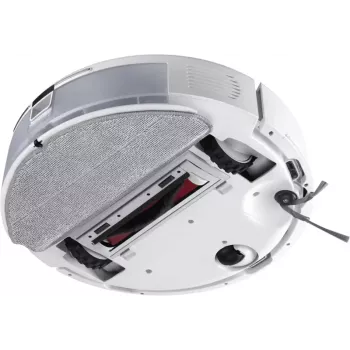 Roborock Q7B robotto lmukorjaja Valge, 150 min tööaeg, 40 W mootor, 0,27 L veepaak, rullhari
