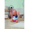 BABY born Ükssarviku lühikesed pidžaamad 43 cm nuku öörõivad