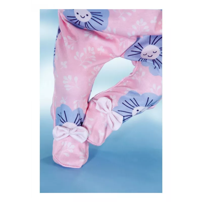 BABY born 0301.38891 nukuaksessuaar Nukuriiete komplekt