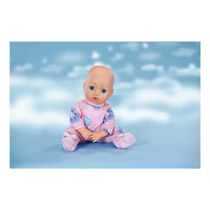 BABY born 0301.38891 nukuaksessuaar Nukuriiete komplekt