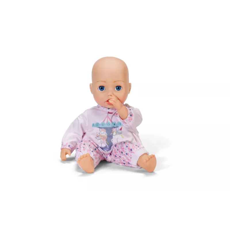 BABY born öösärk 43 cm nukule mõeldud öörõivad