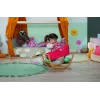 Nukuhäll zapf creation BABY born 3-in-1 Pinplay — nukumööbel, muudetav häll/voodi/kandekorv