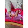 Nukuhäll zapf creation BABY born 3-in-1 Pinplay — nukumööbel, muudetav häll/voodi/kandekorv