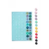 Nukuhäll zapf creation BABY born 3-in-1 Pinplay — nukumööbel, muudetav häll/voodi/kandekorv