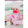 BABY born lutt klambriga, 2 sortimenti, nukulutt ja lutihoidja