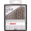 Puuriotsakute komplekt Bosch HSS Twist Drill Bits Cobalt 2607019926