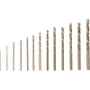 Puuriotsakute komplekt Bosch HSS Twist Drill Bits Cobalt 2607019926