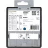 Puuriotsakute komplekt Bosch HSS Twist Drill Bits Cobalt 2607019926