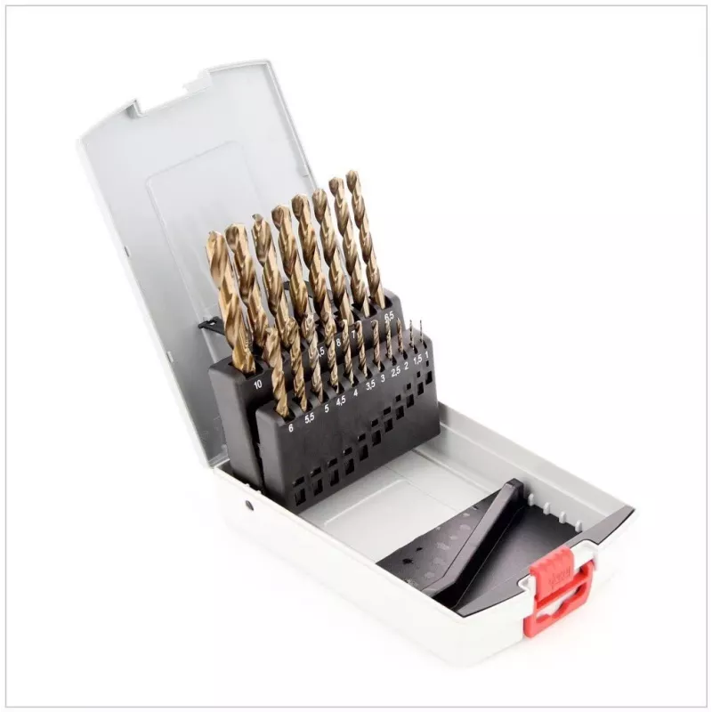 Bosch ‎2608587014 19 tk