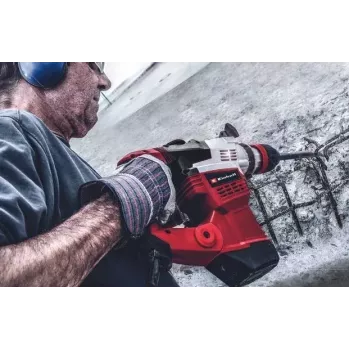 Perforaator Einhell TE-RH 38 3F 1050 W SDS Max