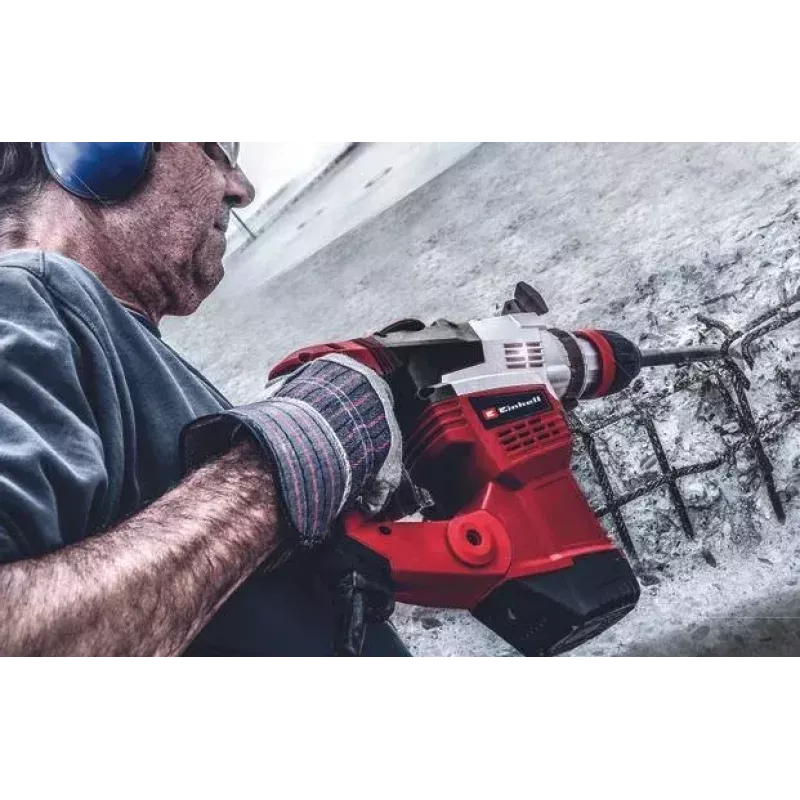Perforaator Einhell TE-RH 38 3F 1050 W SDS Max