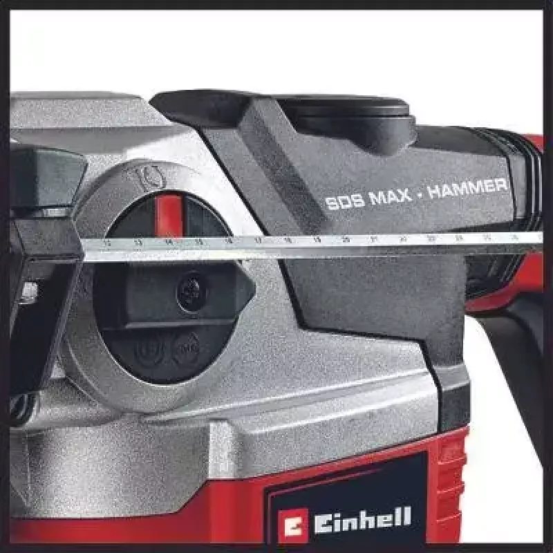 Perforaator Einhell TE-RH 38 3F 1050 W SDS Max