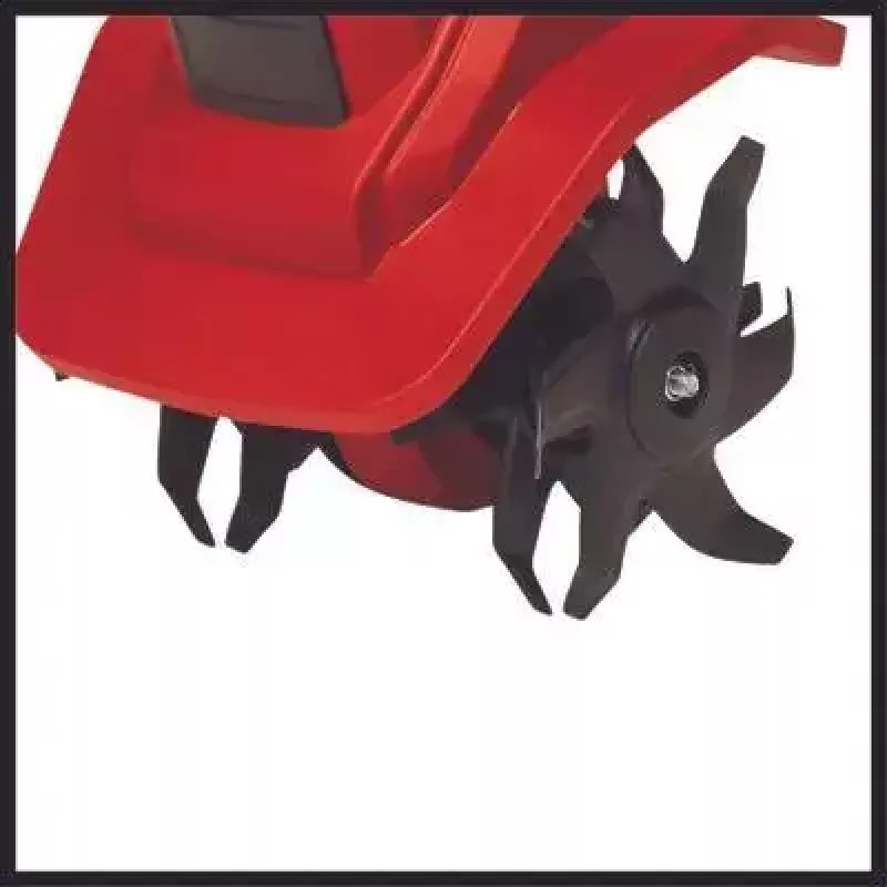 Electric mini tiller Einhell GE-CR 18/20 Li E 20 cm width 20 cm depth