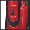 Electric mini tiller Einhell GE-CR 18/20 Li E 20 cm width 20 cm depth