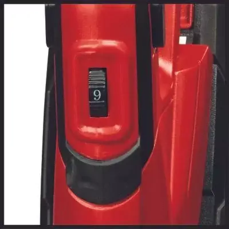 Electric mini tiller Einhell GE-CR 18/20 Li E 20 cm width 20 cm depth